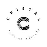 Logo Cristal Clínica Capilar