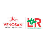 Logo VENOSAN BRASIL