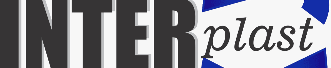 Banner da vaga de interativa plásticos