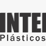Logo interativa plásticos