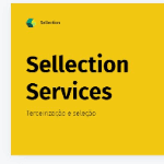Logo Sellection