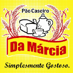 Logo Pão Caseiro da Márcia