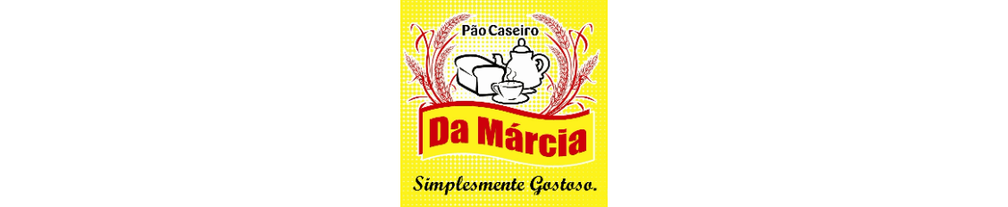 Banner da vaga de Pão Caseiro da Márcia
