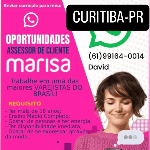 Logo Marisa