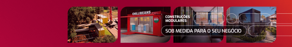 Banner da vaga de MyBox Container