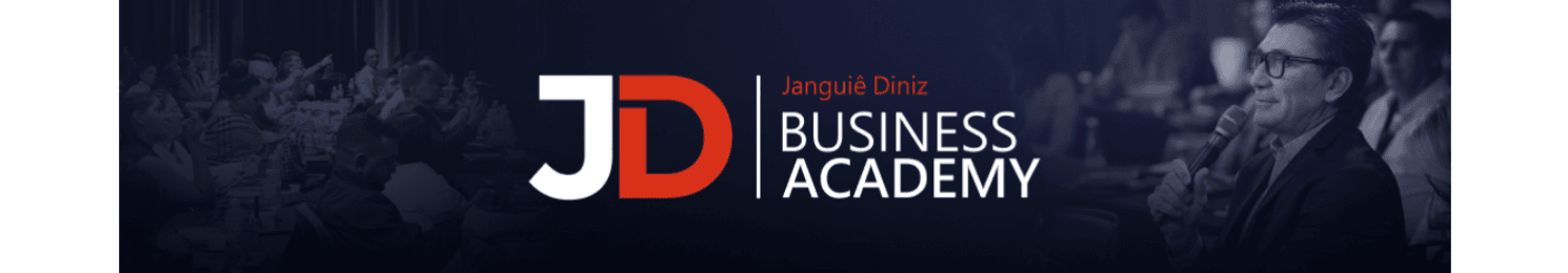 Banner de JD Academy Business
