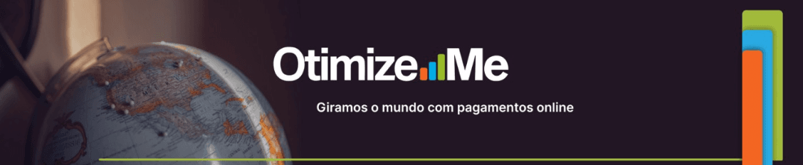 Banner da vaga de OTIMIZE ME