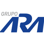 Logo de Grupo ARA