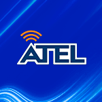 Logo de Atel