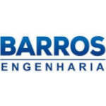 Logo de BarrosEngenharia