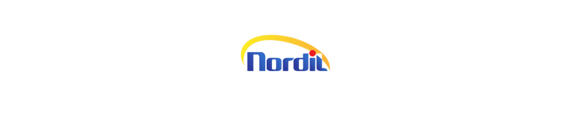Banner de Nordil AL