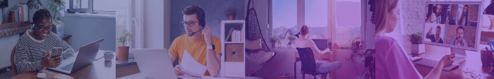 Banner da vaga de Vidya Code