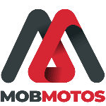 Logo de Mob Motos