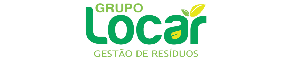 Banner da vaga de Locar Gestão de Resíduos (NAC e CENTRO DISTRIBUIÇÃO)
