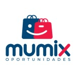 Logo MUMIX OPORTUNIDADES