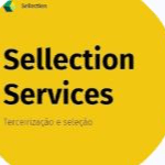 Logo de Sellection consultoria