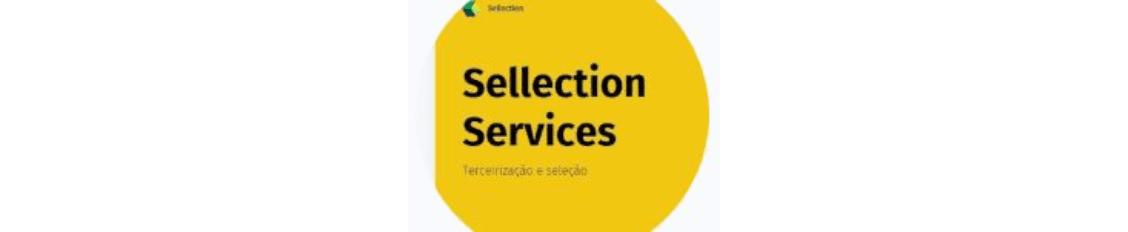 Banner de Sellection consultoria