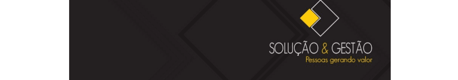 Banner de Solução e Gestão