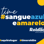 Logo de Roldão Atacadista