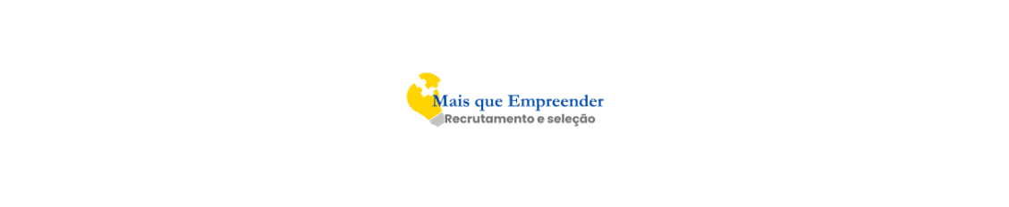 Banner de Mais que Empreender