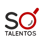 Logo de Só Talentos RH