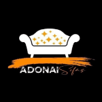 Logo de Adonai Sofas Brasil