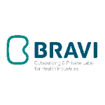 Logo de Bravi Private Label