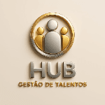 Logo de HUB Gestão de Talentos