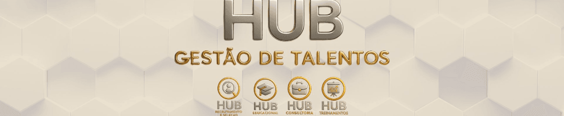 Banner de HUB Gestão de Talentos