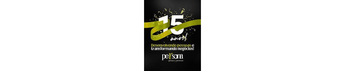 Banner de Consultoria Persona Gestão & Pessoas