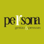 Logo de Consultoria Persona Gestão & Pessoas
