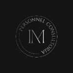Logo de IM PERSONNEL CONSULTORIA