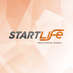 Logo StartLife Promo e Capital Humano