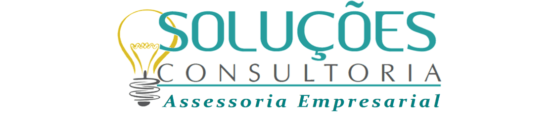 Banner da vaga de SOLUÇÕES CONSULTORIA - ASSESSORIA EMPRESARIAL
