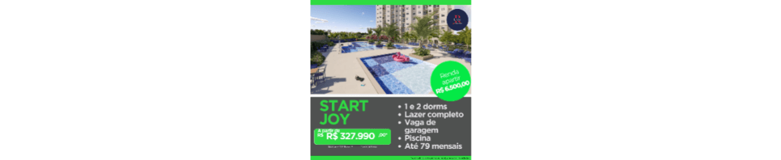 Banner de Incorporadora Plano e Plano