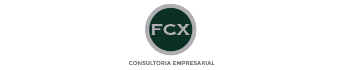 Banner de FCX Consultoria Empresarial