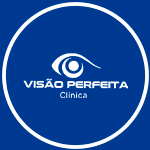Logo de CLINICA VISÃO PERFEITA