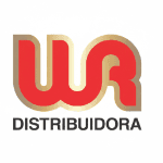 Logo WR DISTRIBUIDORA