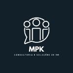 Logo de Mpk Consultoria e Soluções de RH