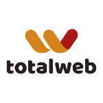 Logo de TOTALWEB