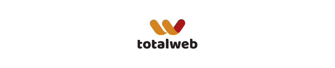 Banner de TOTALWEB