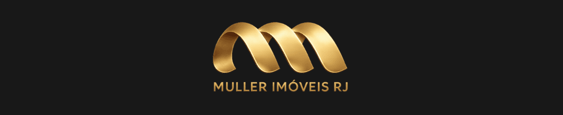 Banner de Muller Imóveis RJ