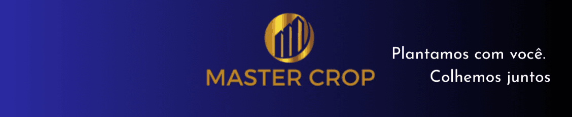 Banner da vaga de Master Crop