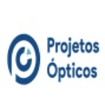 Logo de PROJETOS OPTICOS COMERCIAL LTDA
