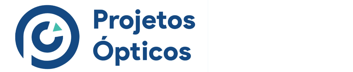 Banner de PROJETOS OPTICOS COMERCIAL LTDA