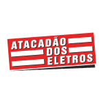 Logo Atacadão dos Eletros