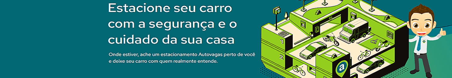 Banner de AUTOVAGAS