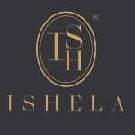 Logo de ISHELA