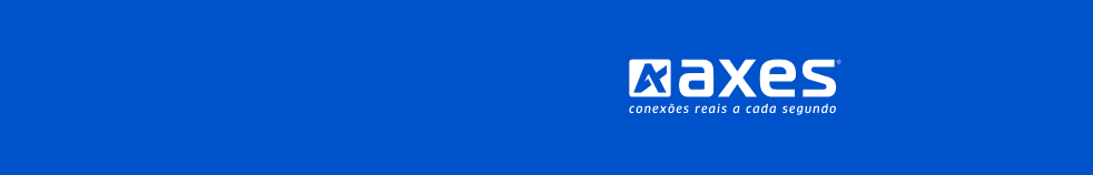 Banner da vaga de Axes