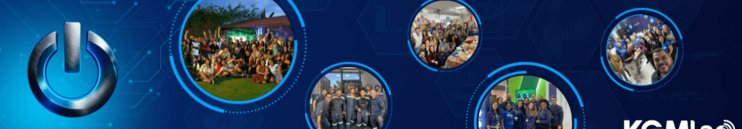 Banner de Carreiras KGMlan